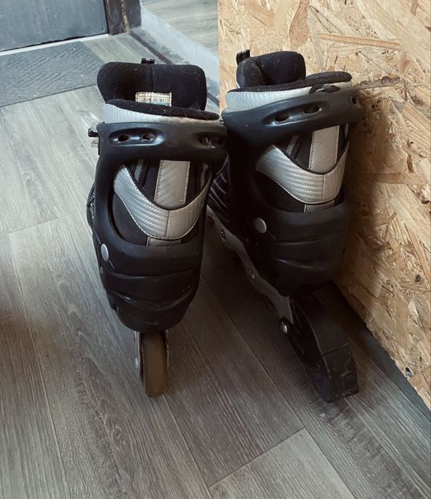 ролики jun di ci