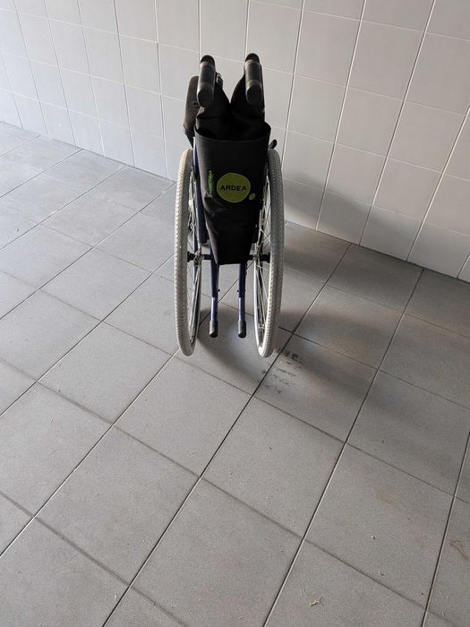 Cadeira de rodas