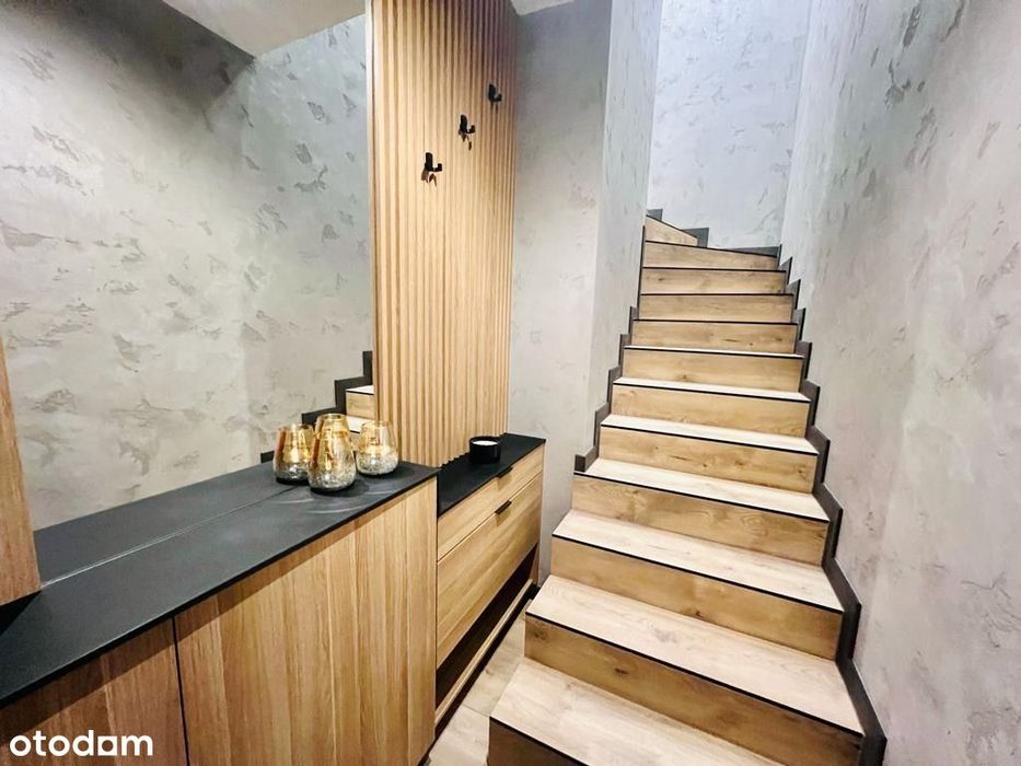 Apartament piętro 67,21 m2; balkon; rekuperacja; rowerownia; OSTATNIE