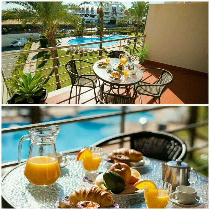 Apartamento Albufeira Descobrimentos