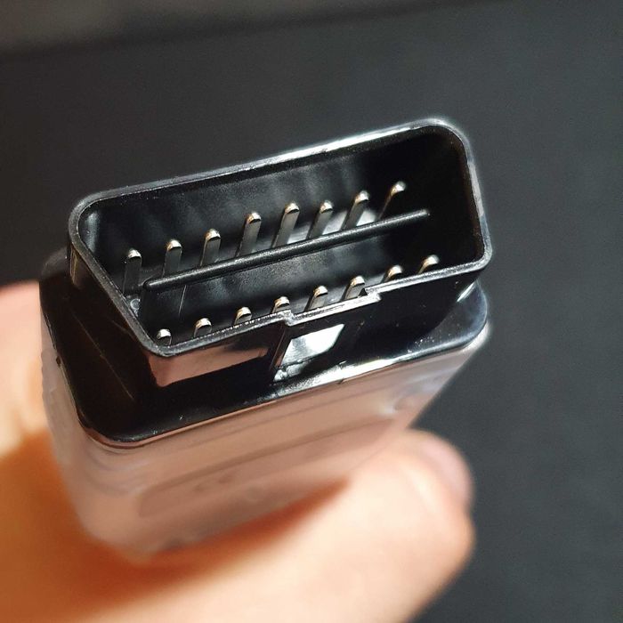 Interfejs K + DCAN INPA działa z BMW e46, e60, e90 itd. | OKAZJA!