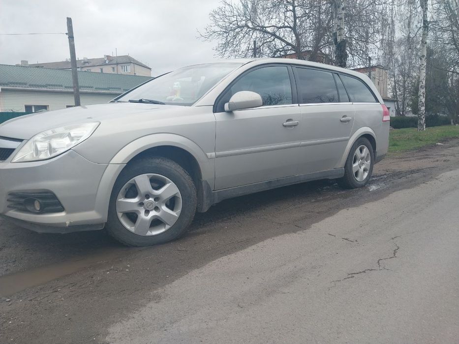 Opel універсал 1.9
