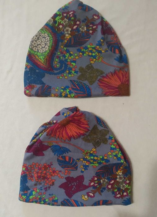 Gorro multifunções