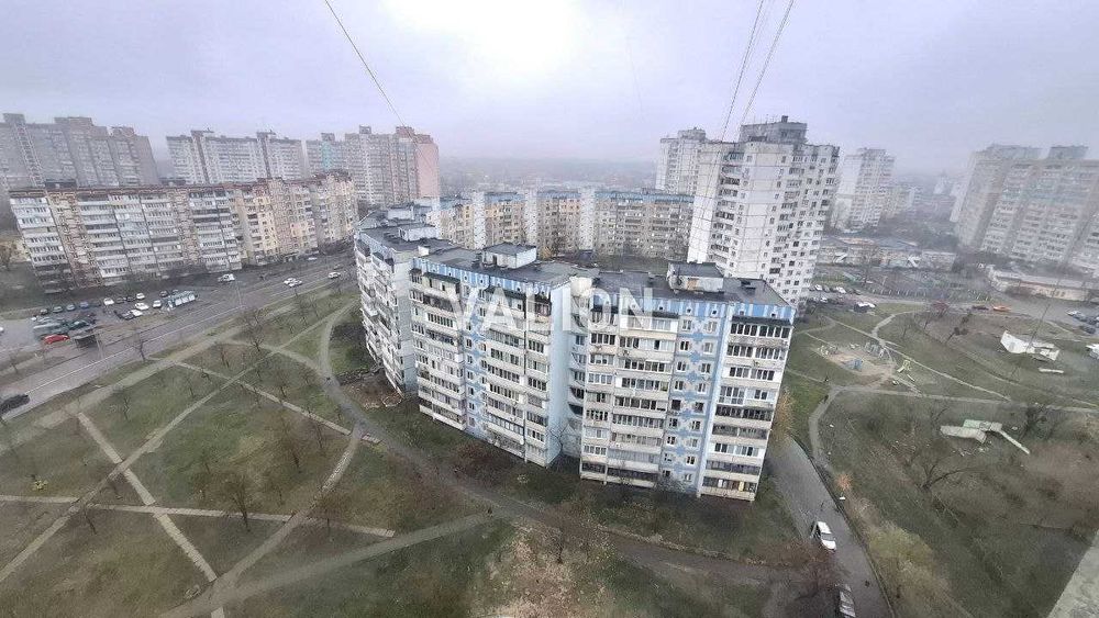 Продаж 2-кімн. квартири Троєщина, Деснянський район, вул. Каштанова