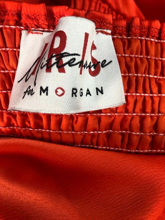 Vestido usado como novo MORGAN TAMANHO S