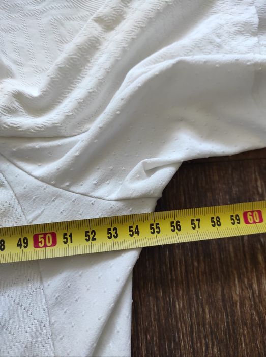 L Nike футбольна футболка Тоттенхем