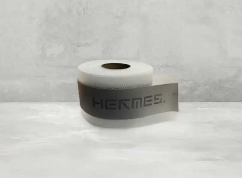 Taśma hydroizlacyja