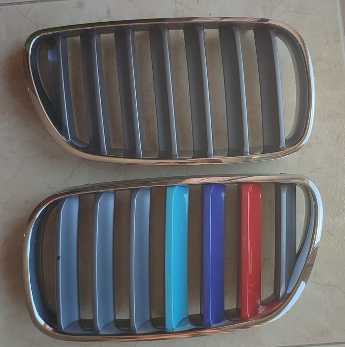 Para Venda Grelha  "Rim"  BMW X3 E83