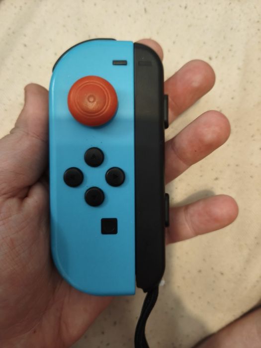 JOY-Con  kontrolery Nintendo oryginalne