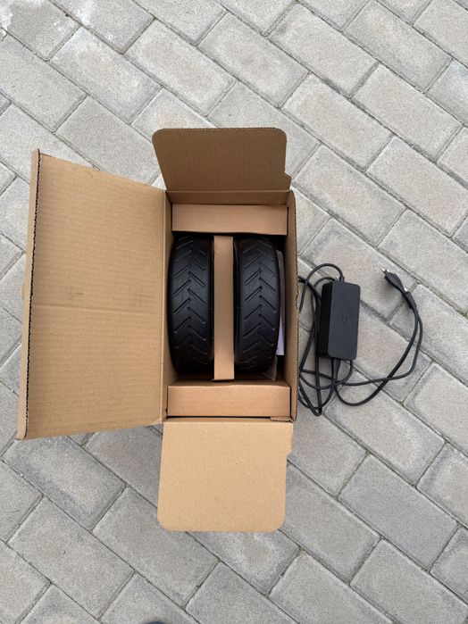 Hulajnoga elektryczna Xiaomi m365