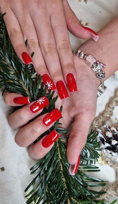 Bytom pazurki święta - wolne terminy!!!