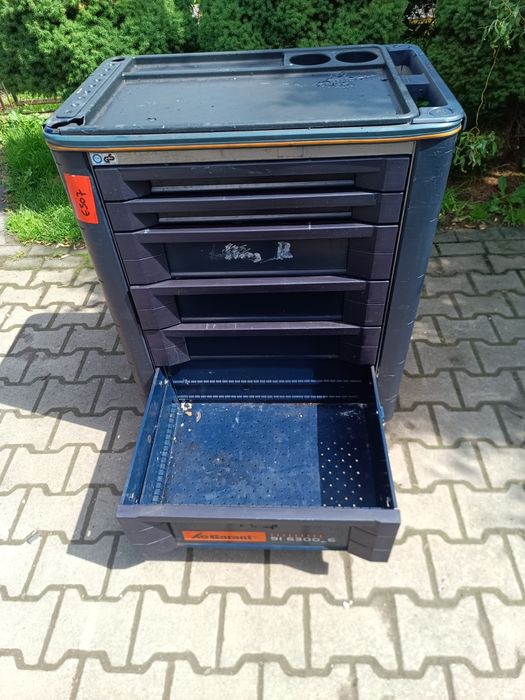 Szafka narzędziowa garant 916300_6