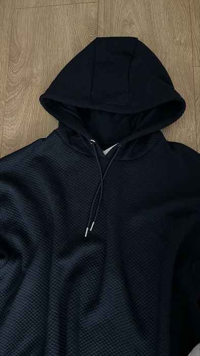 Чоловіча кофта розмір ХЛ , кофта вільного крою