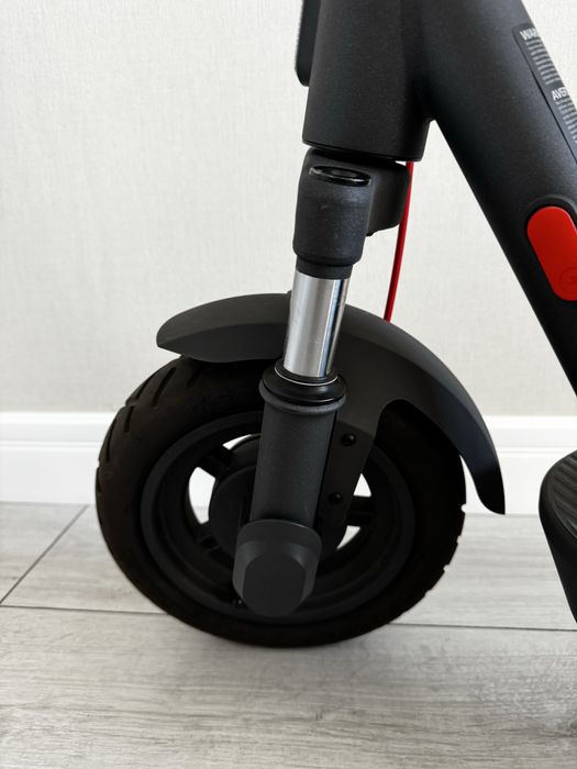 Самокат Xiaomi Electric Scooter 5