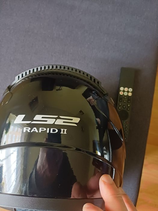 Kask LS2 RAPID2 rozm L okazja