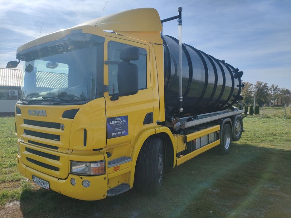 Scania