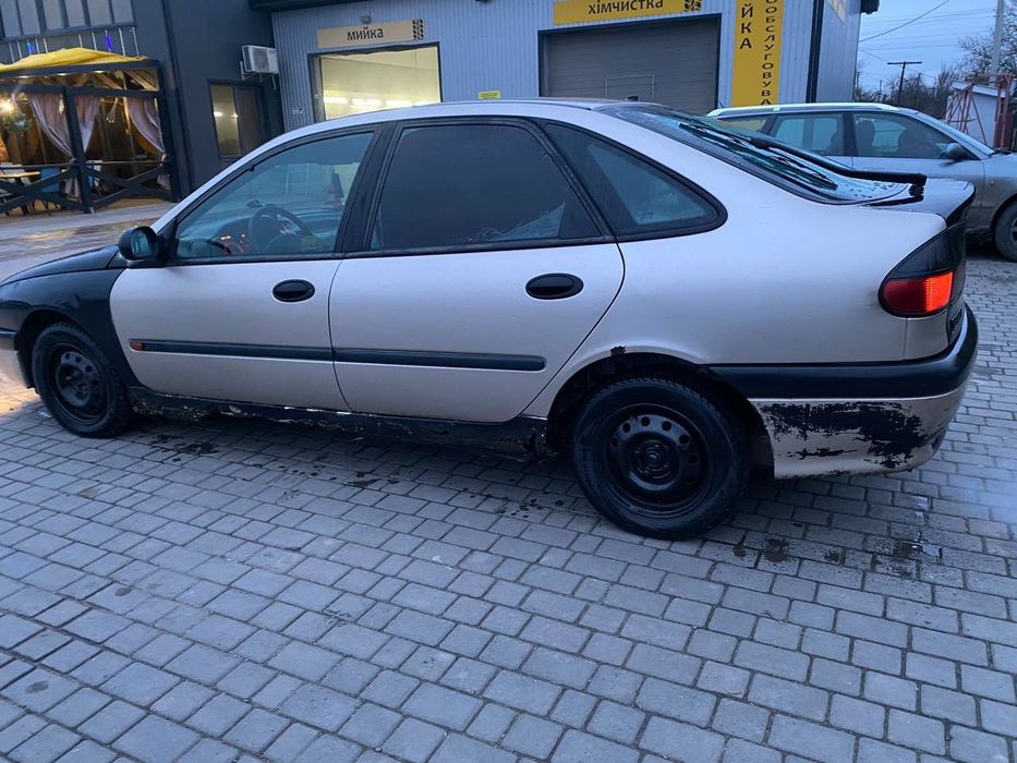 Продам Рено Лагуна
