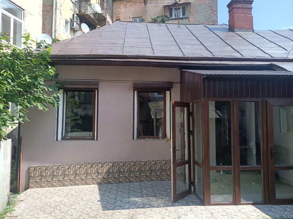 Дом по адресу ул. Капеланська (площадь 100 м²) - Atlanta.ua - фото 4