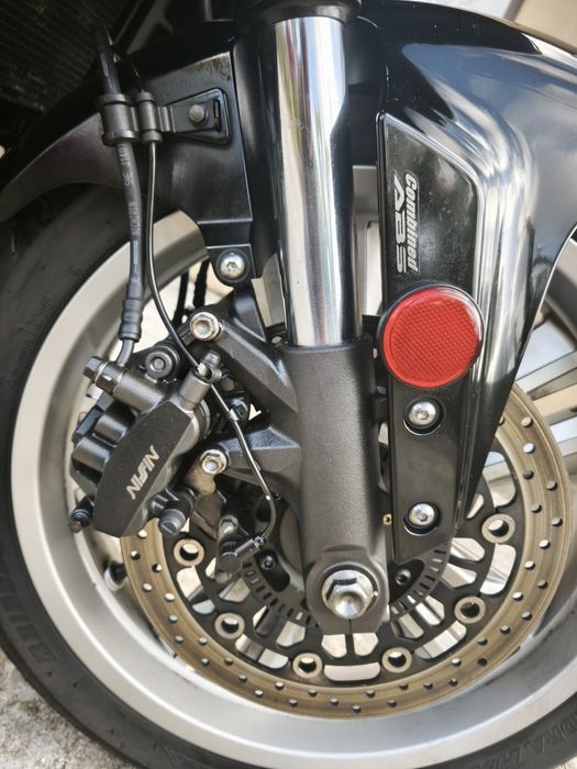 Honda CTX 1300 Lindíssima
