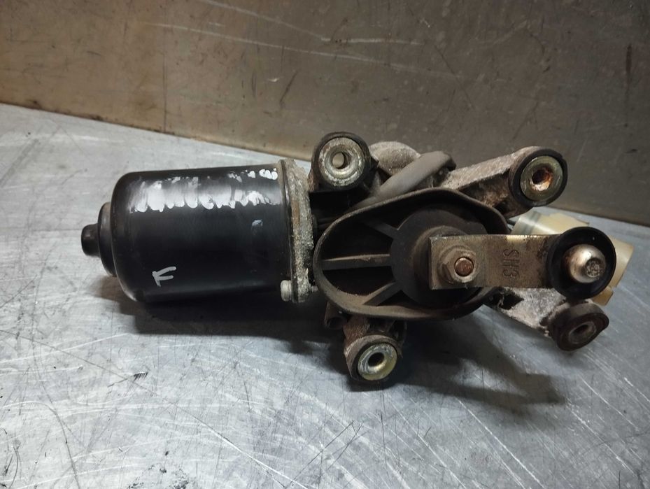 Motor do Limpa Vidros Frente Honda CRX M62252S