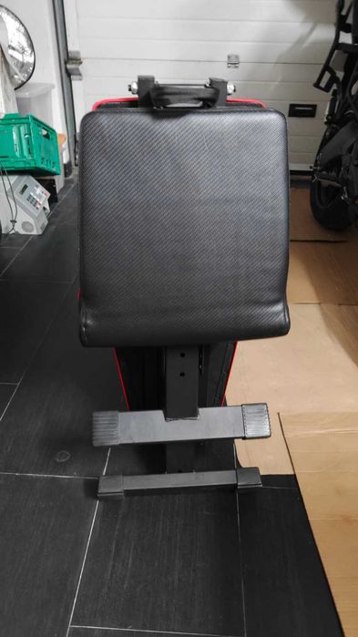 Mobiclinic Folding Weight Bench504860773849518083