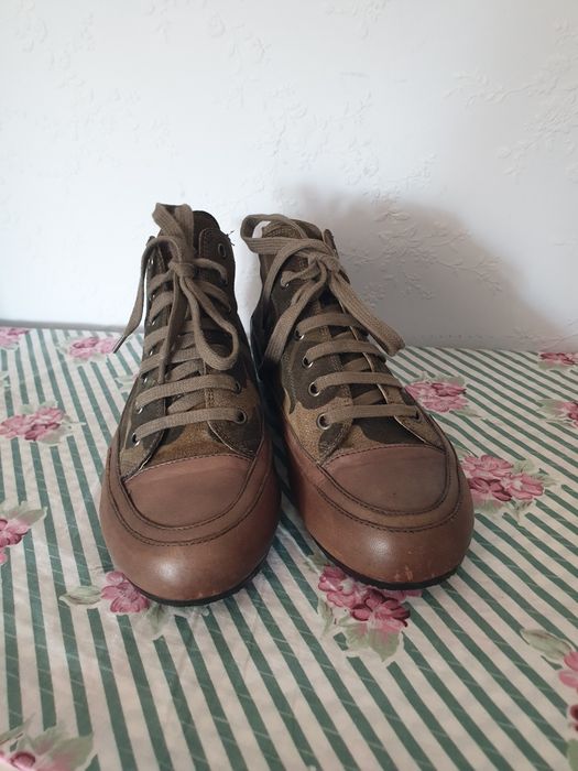 Candice cooper 40/ 26,5 cm  Ecco clarks  timberland kazar  geox