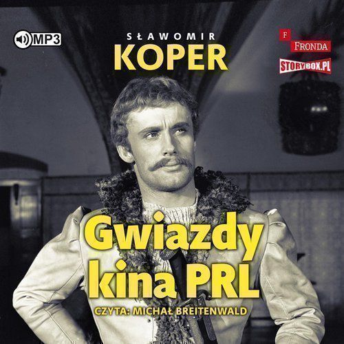 Gwiazdy Kina Prl Koper Sławomir