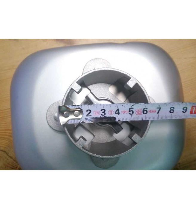 Форма для хлібопічки REDMOND RBM-1907