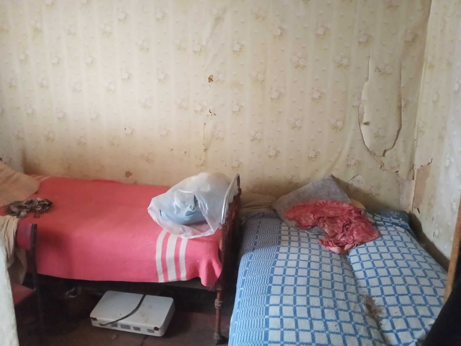 Продаю участок -дачу с. Барабой, кооператив "Альфа"