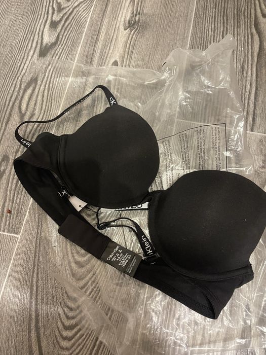 Новый! Оригинал! бюстгалтер Calvin Klein 36A