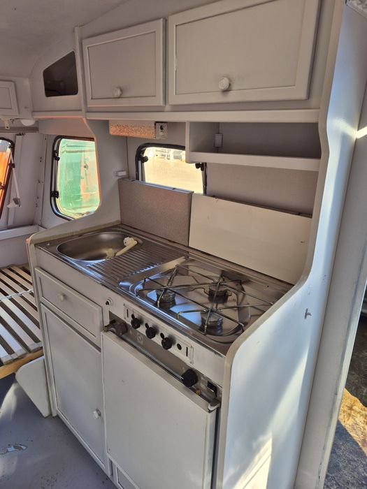 Przyczepa kempingowa