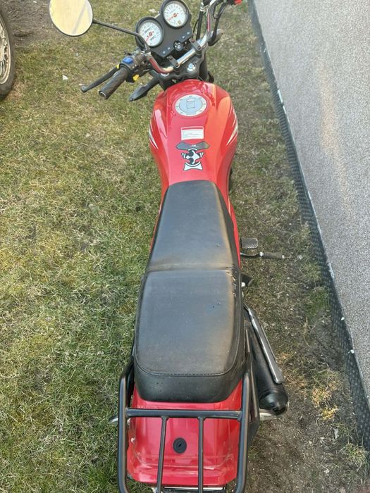 Barton Fighter Eco