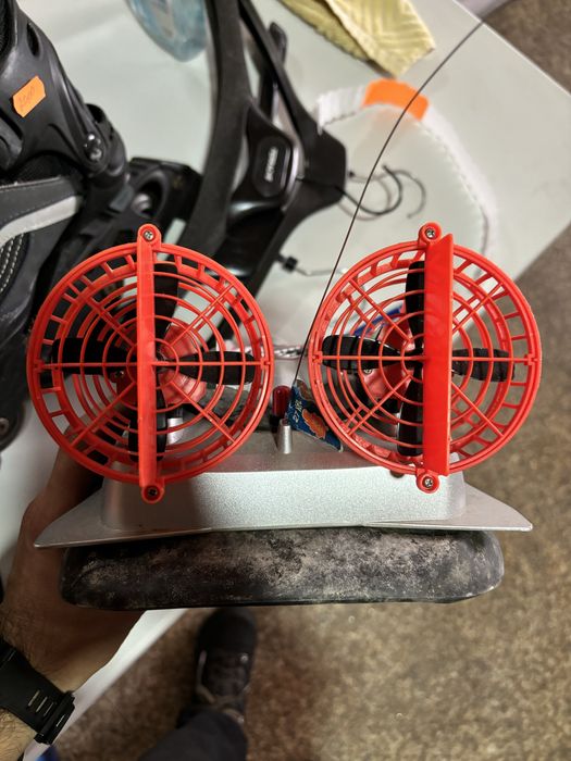 Carrinhos telecomandados