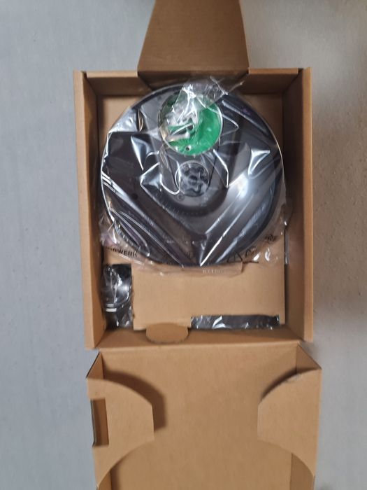 Spiralizer do Thermomix 5, 6.