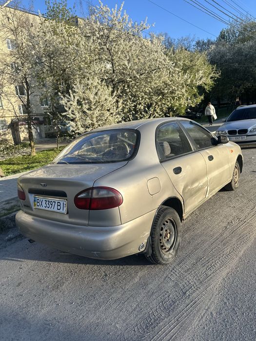 Продаж Daewoo Sens