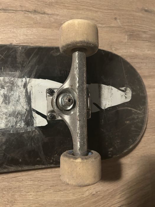 Skate montado profissional