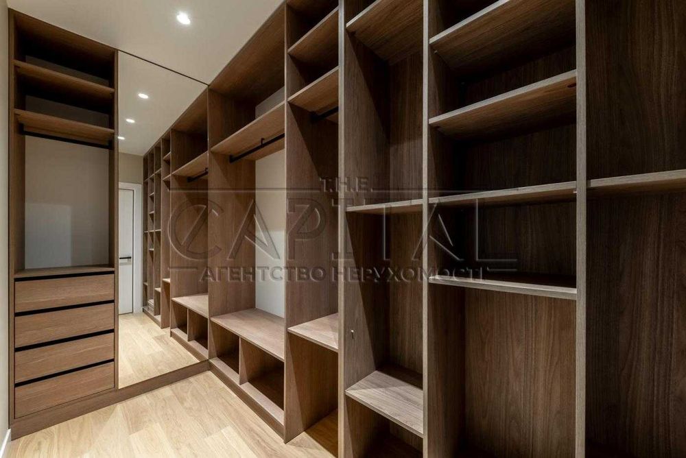 Аренда квартиры, ул. Василия Тютюнника, ЖК TRIIINITY, Печерский р-н