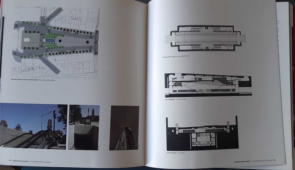 Eduardo Souto Moura – A Arquitectura do METRO