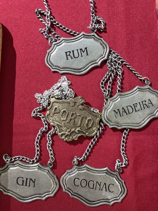 Identificador de bebidas