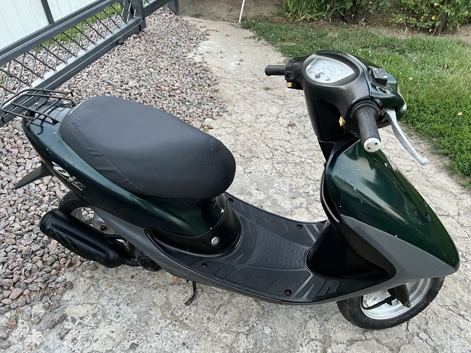 Honda dio af35 ABS