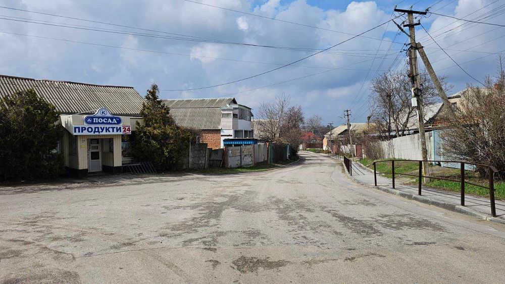 Продаж будинку СМТ Коротич 15 хв. Холодна Гора