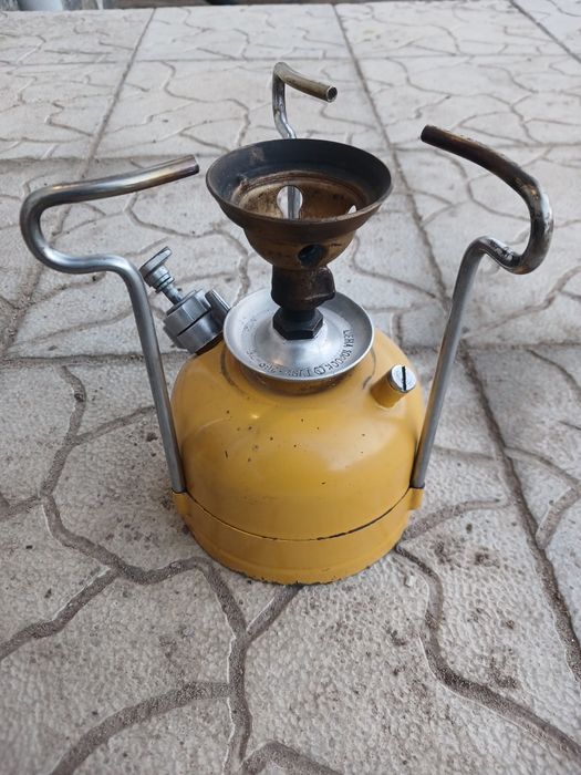 Продам примус бензиновый