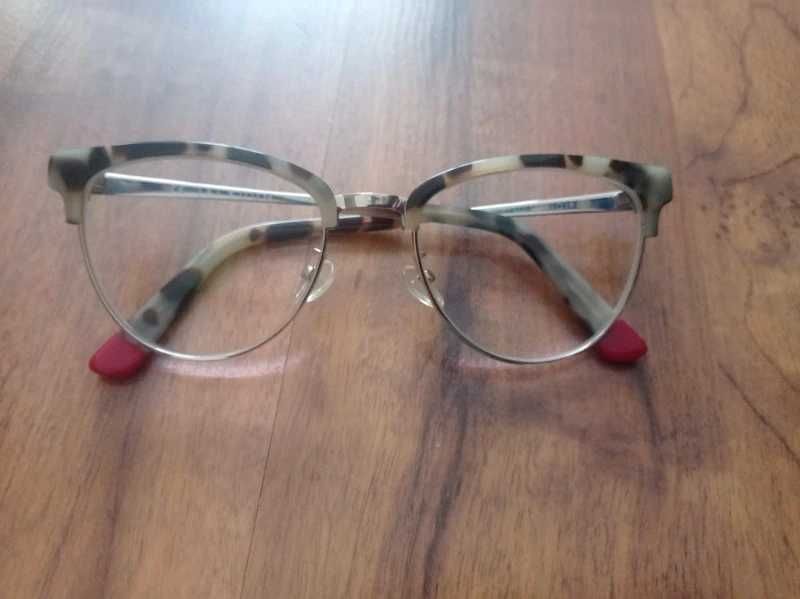 Okulary korekcyjne 0,5 Jai Kudo Bloomfield