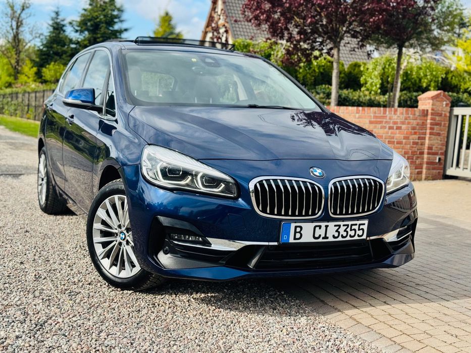 BMW Seria 2