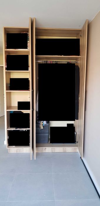 Sprzedam szafę w dobrym stanie.