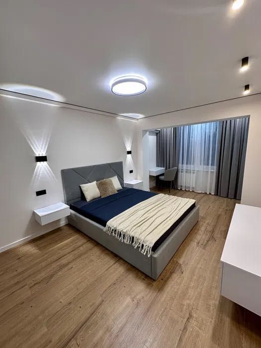 NEW! 1к (34м2), пр Берестейський 19, м Політехнічний інститут