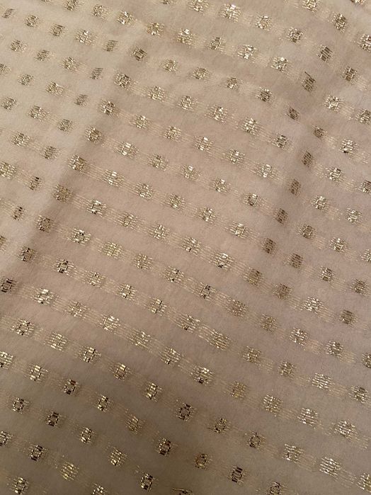 Cortes de ótimos tecidos