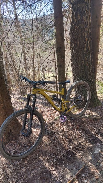 Rower kellys swag 50 2022 fr/enduro