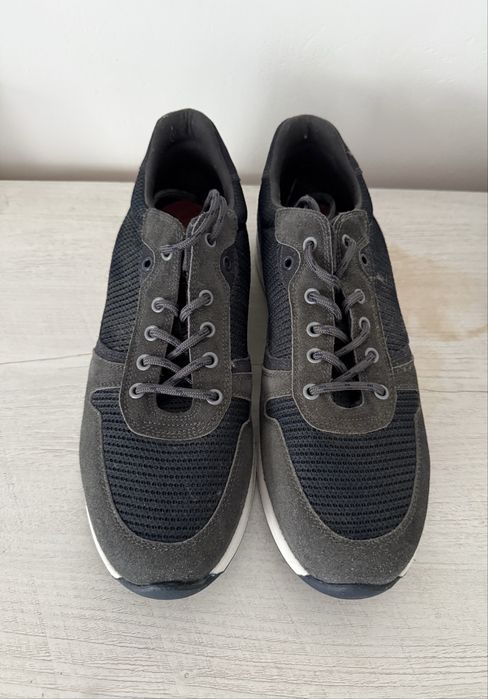 Buty wojskowe Wojas Jagodzianki 904A/MON