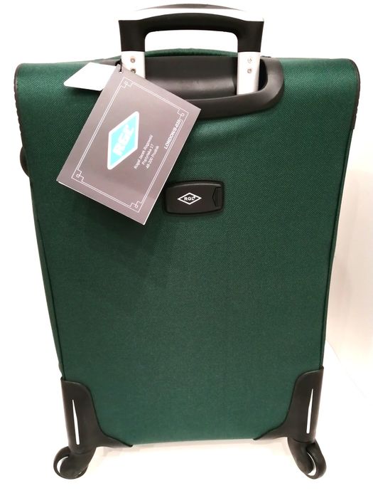 Walizki na 4 kółkach RGL XXL - DUŻA